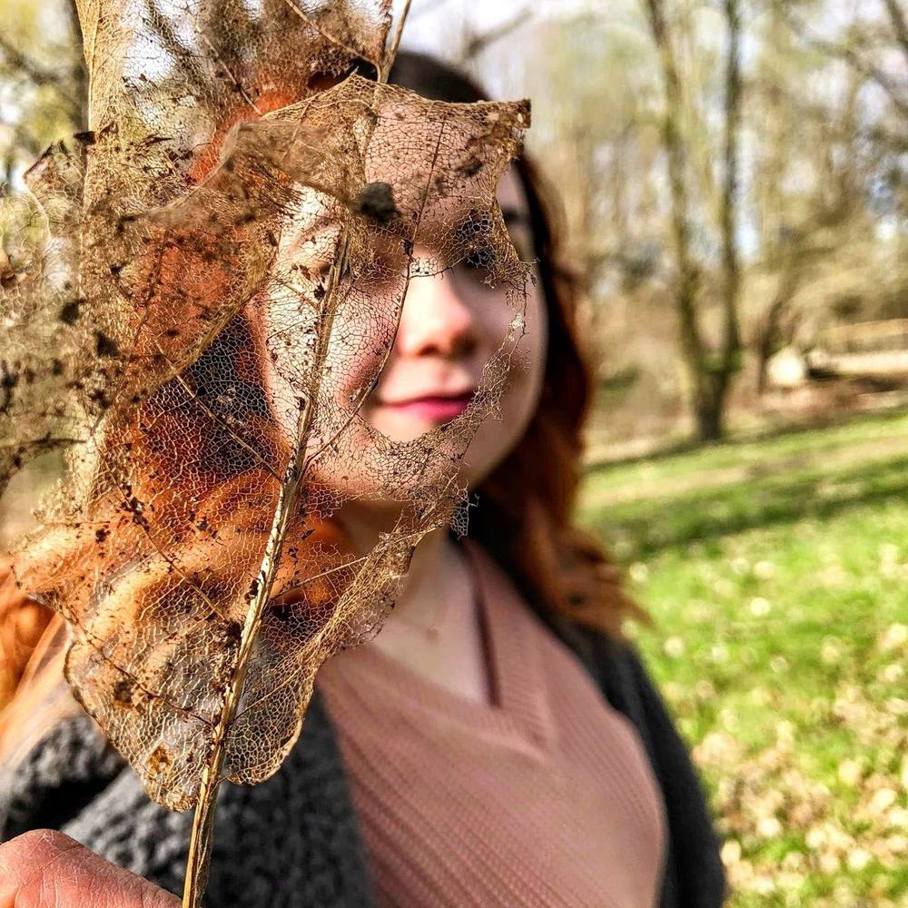 Meet your Posher, Alicia